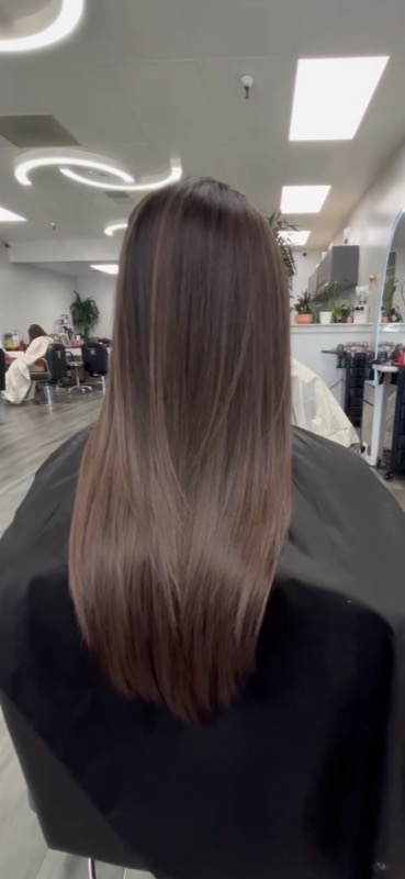 Hair Style 20